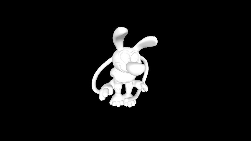 Marsupilami