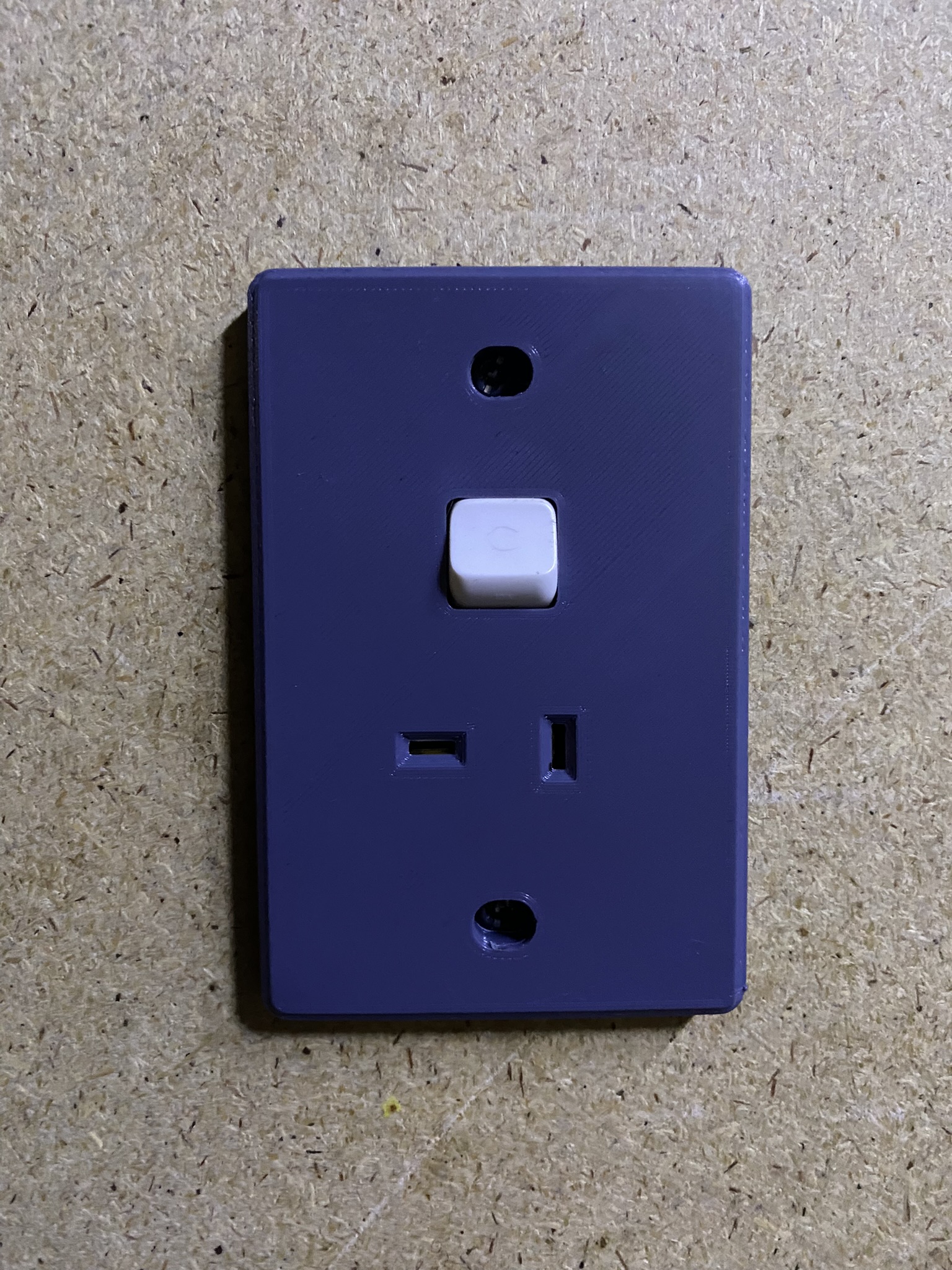 OpenClipsal - Clipsal & HPM compatible wallplates