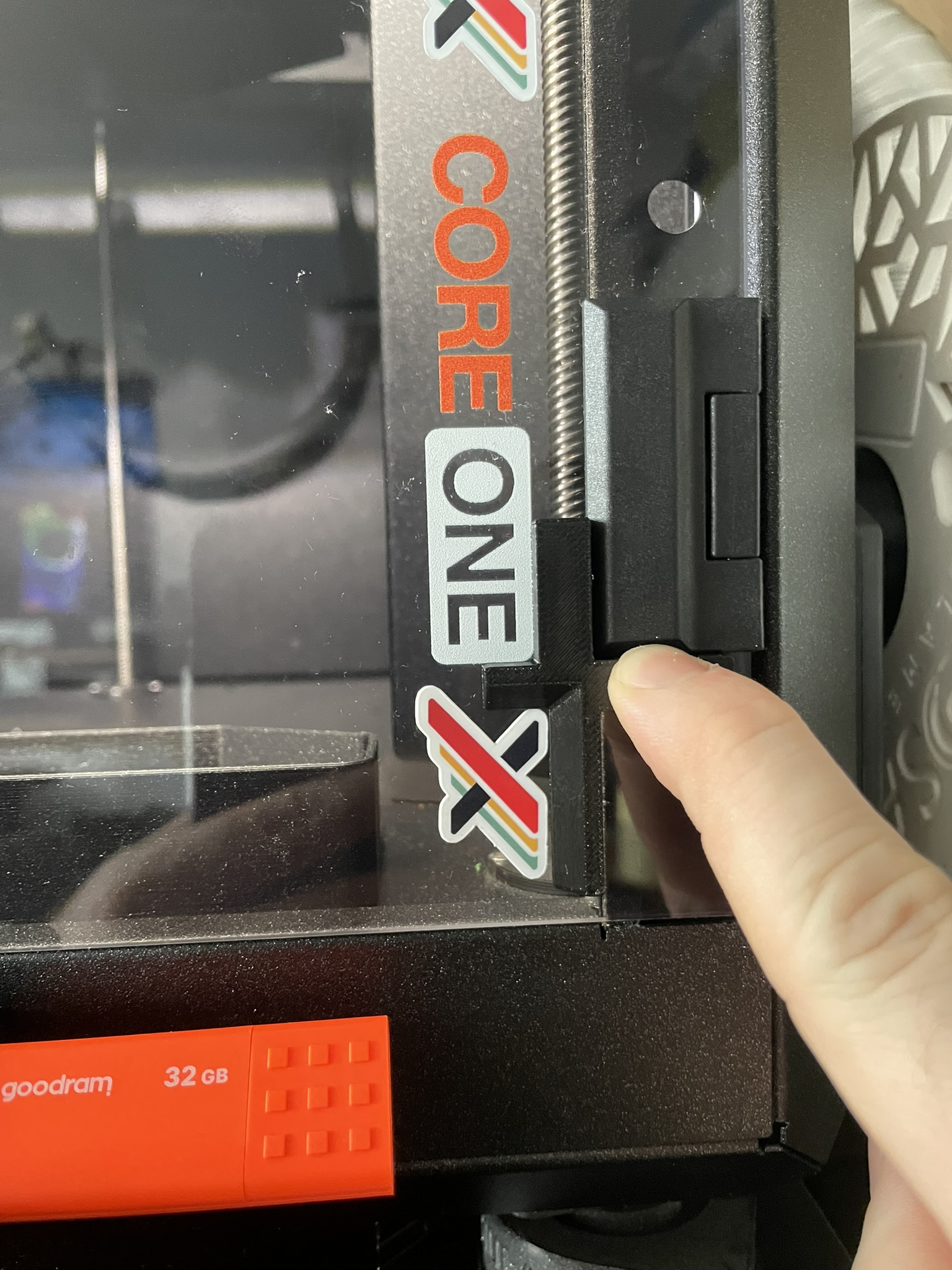INDX Sticker Jig — miniatura 3