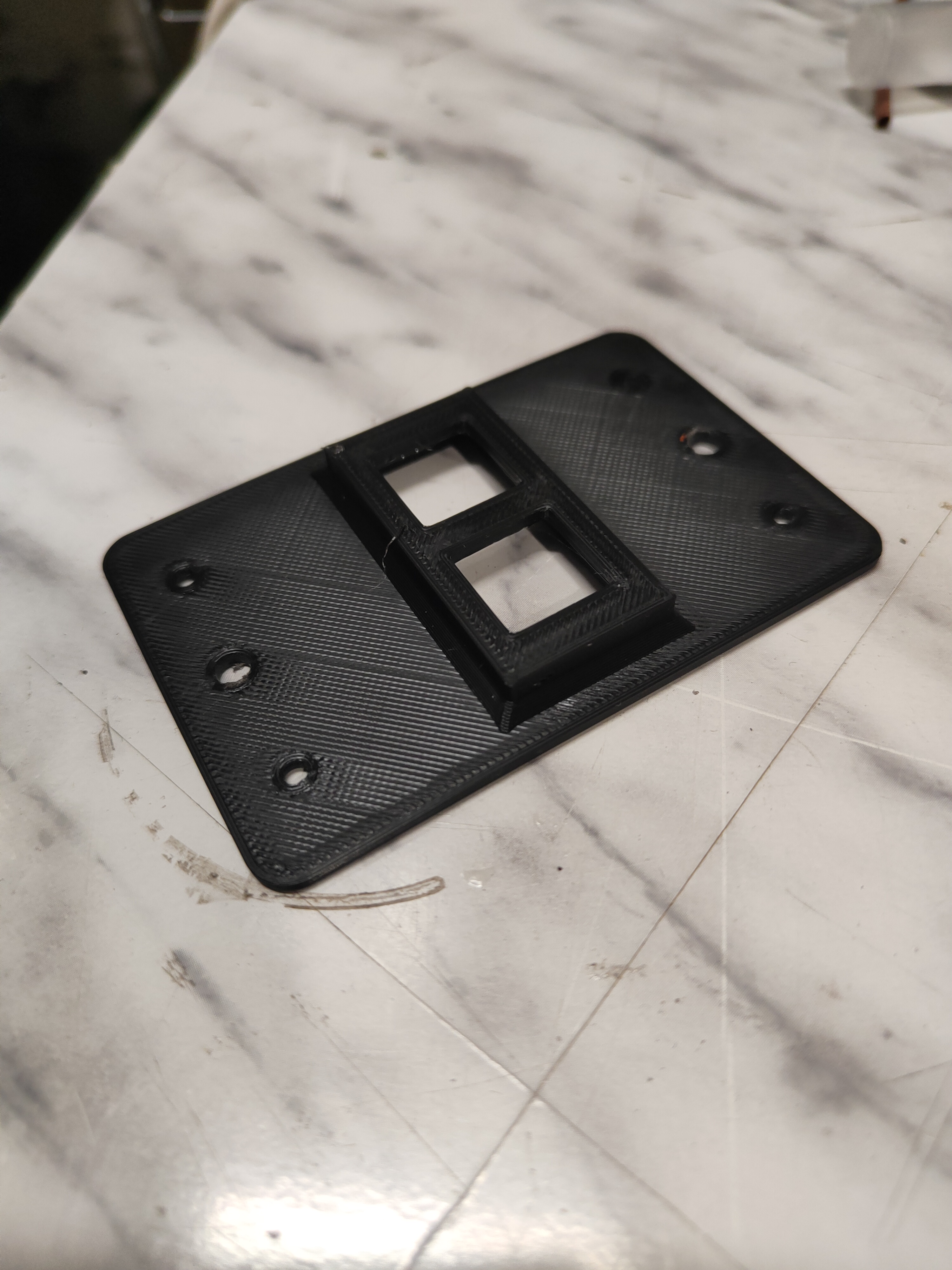 Guitar Hero KRAMER Strum Bracket