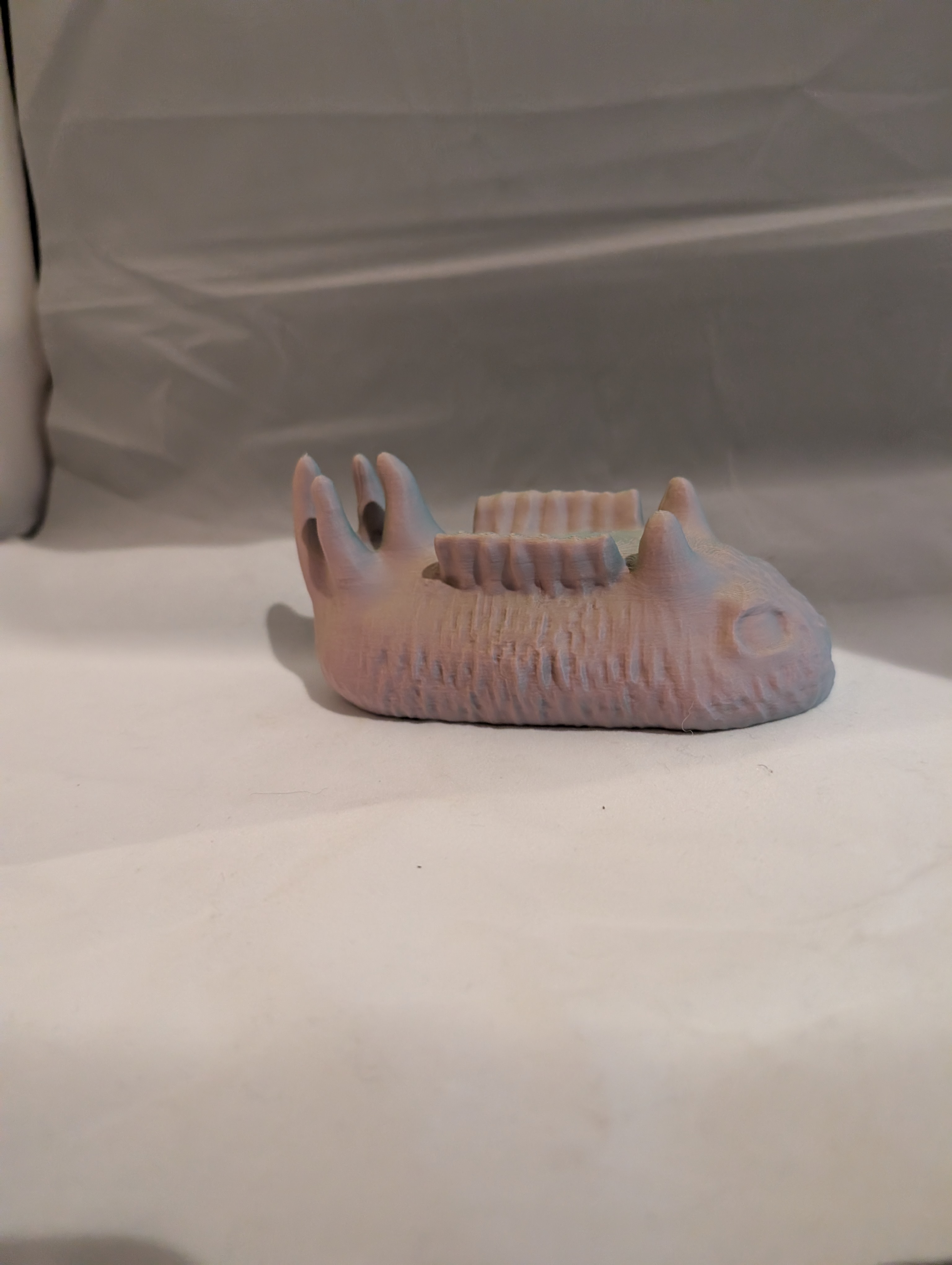 Stacking sea bunnies — miniatura 3
