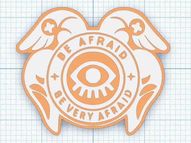 Angel Pin
