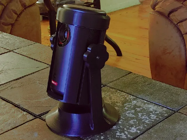 Nebula Capsule 3 Laser Projector Tabletop Stand