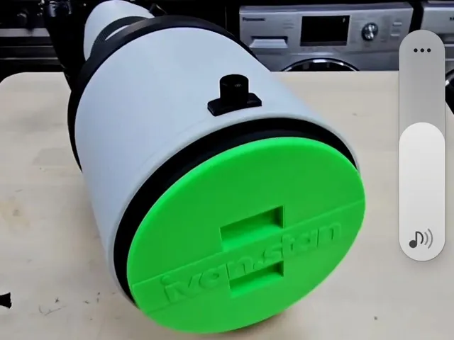 Sony 400mm f2.8 lens cap