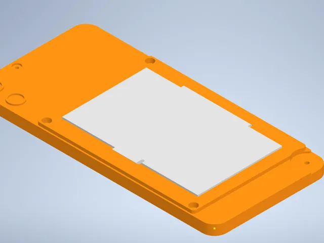 Phone Wallet