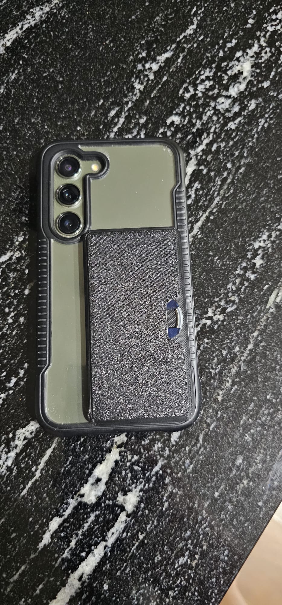 Miniatura 2 do modelo 3D ThinOptics replacement case