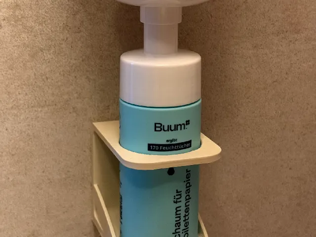 Buum Holder