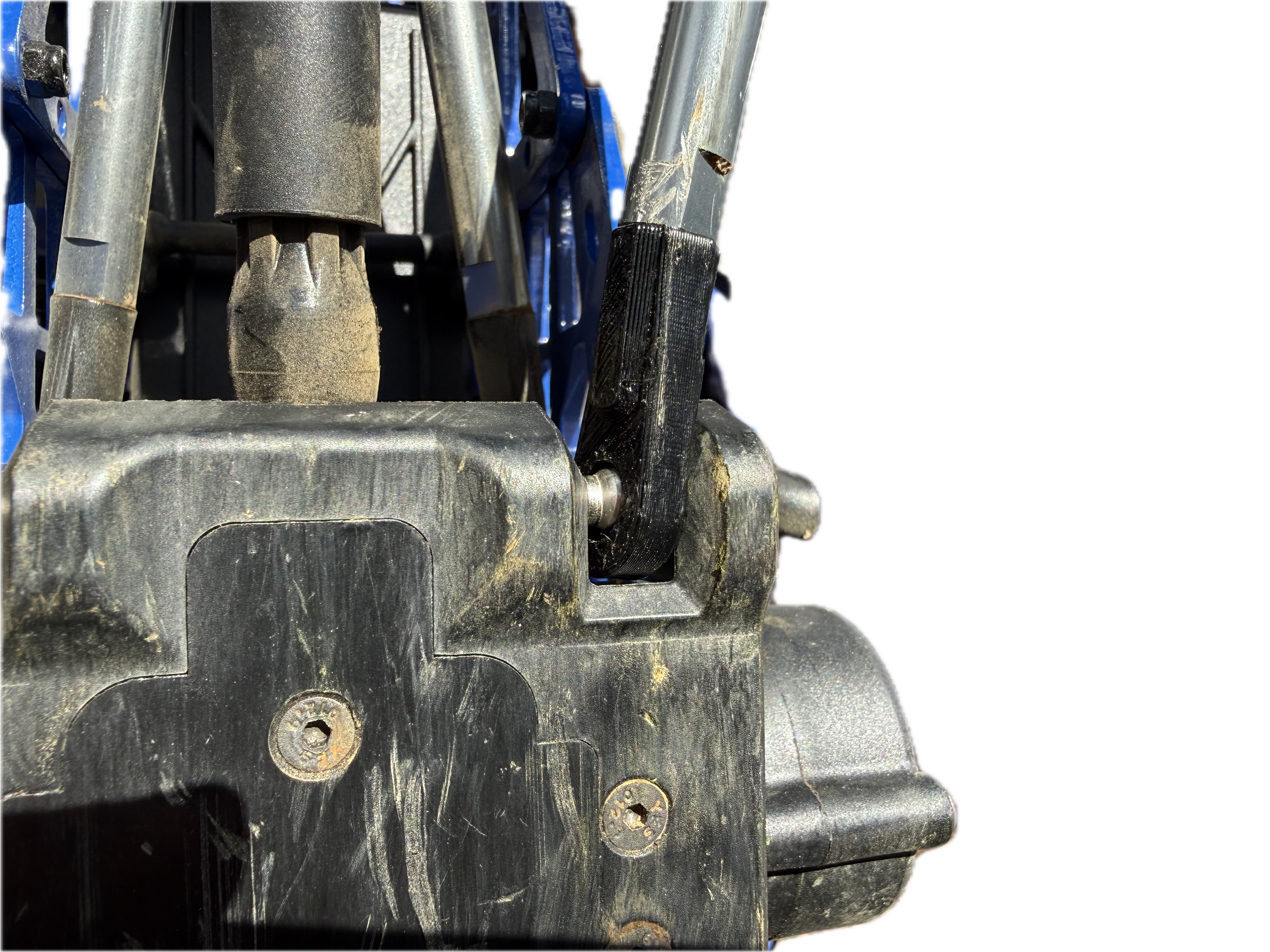 Losi LMT 2.0 Digger Rod Ends
