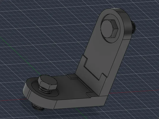 Angle Bracket
