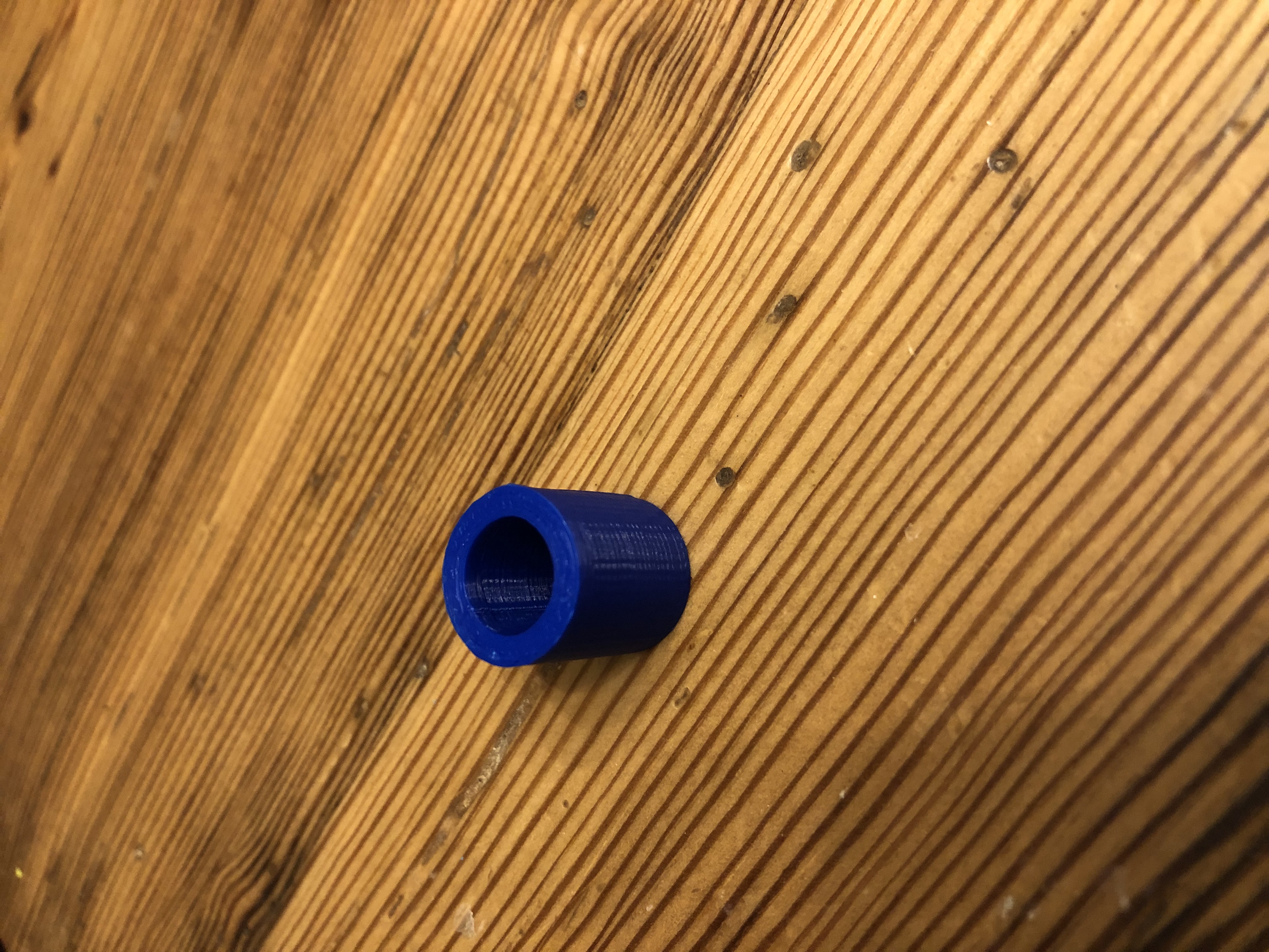 Nexus pro x Spring spacer