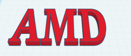 AMD