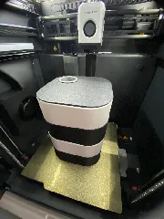 Storage Boxes