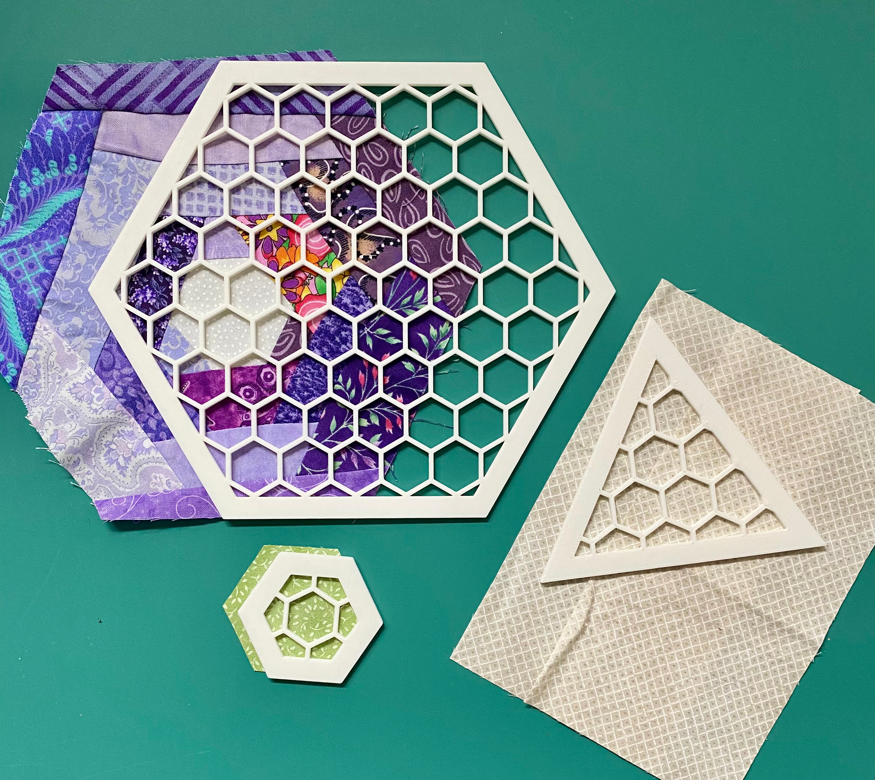 Quilting Templates