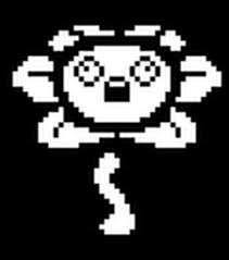 flowey?!?!