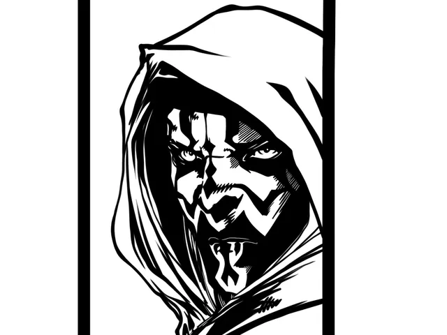 Darth Maul