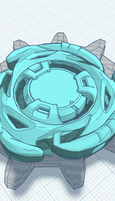 Gear Pegasus
