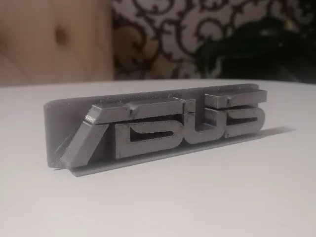 ASUS logo