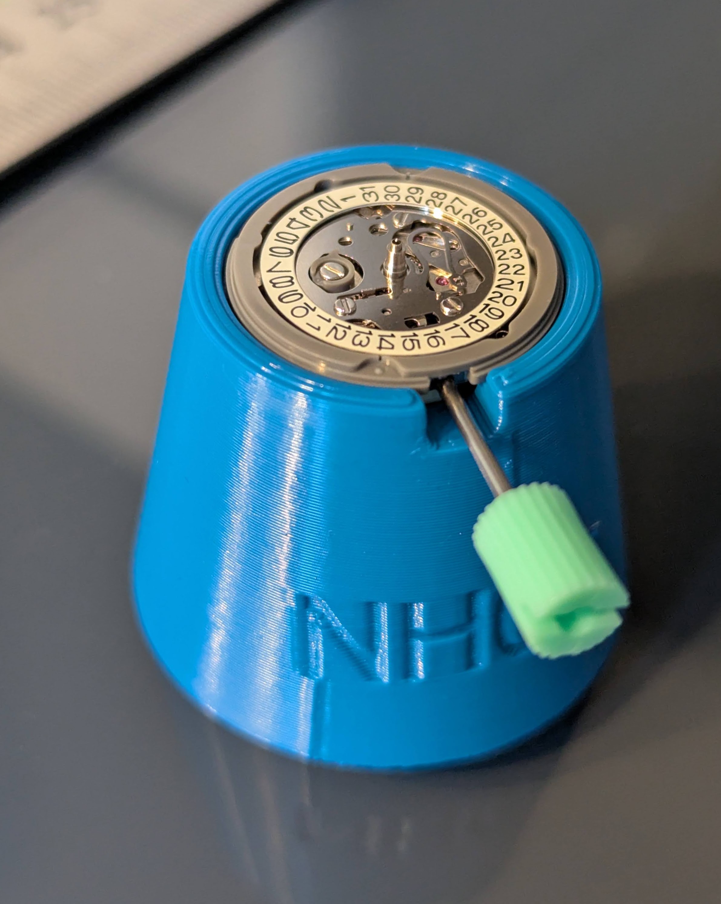 SEIKO - NH05 Holder