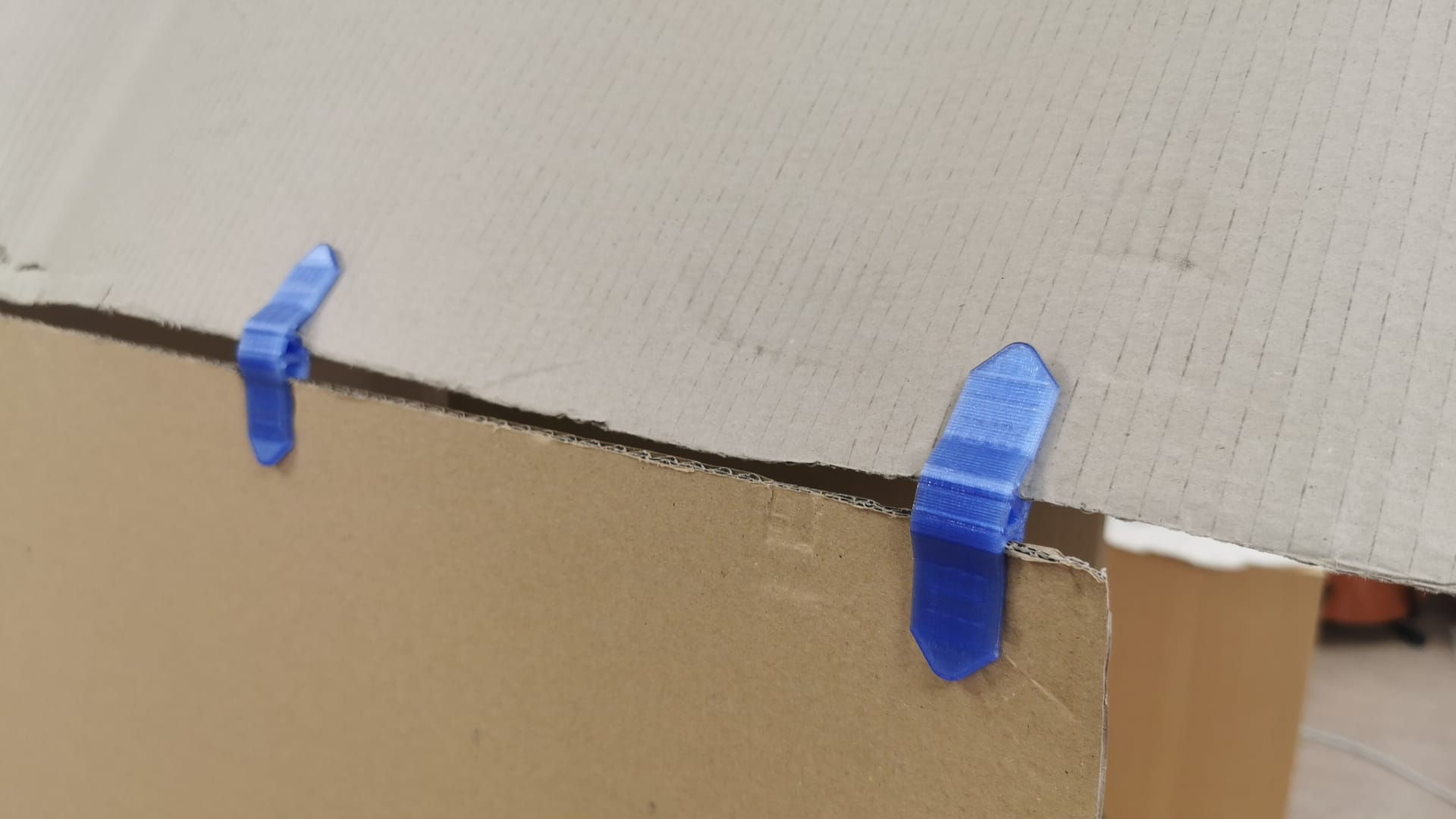 Crokid - Krokid - Creative Building Bracket