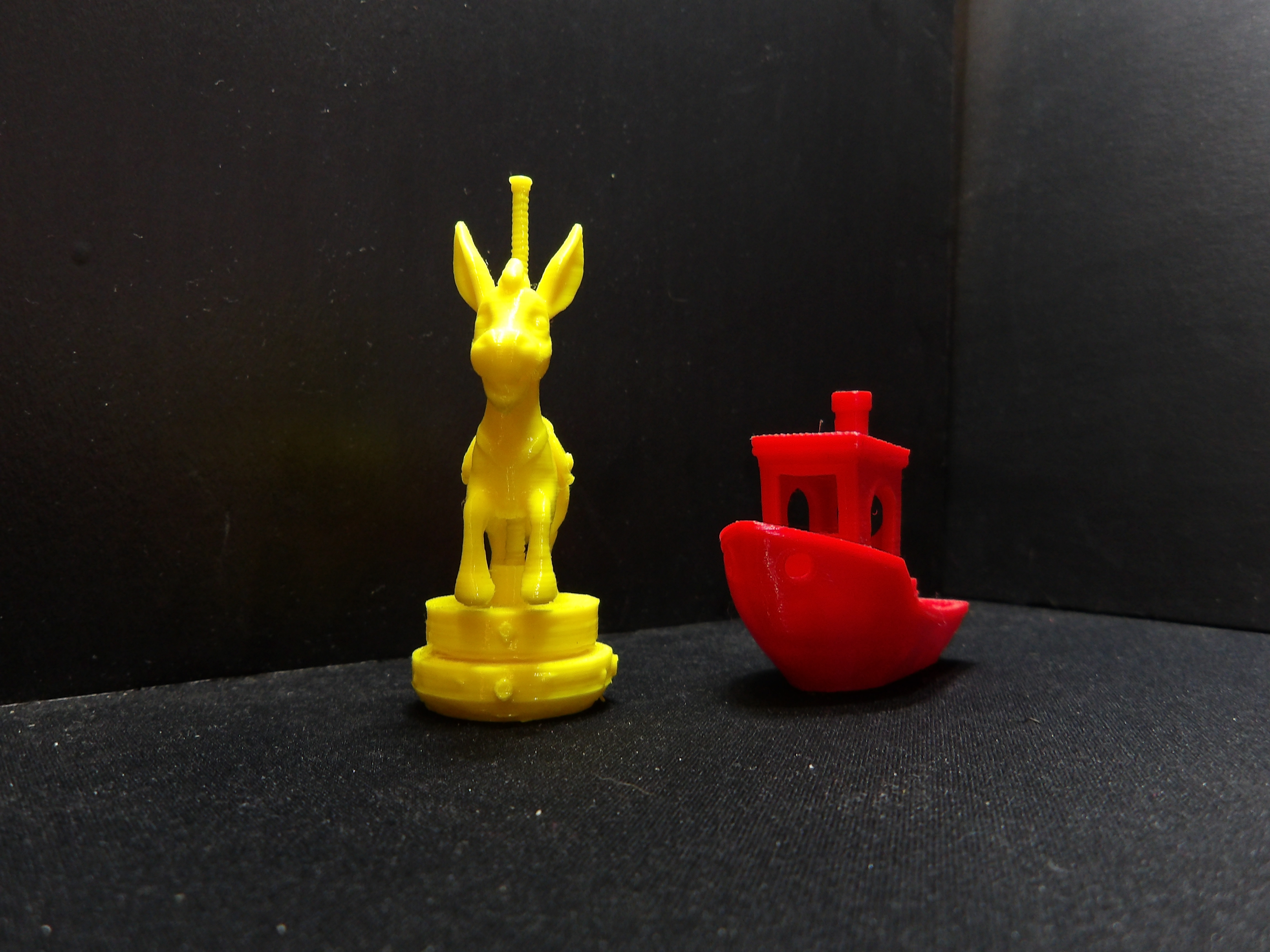 Donkey Carousel. — miniatura 5