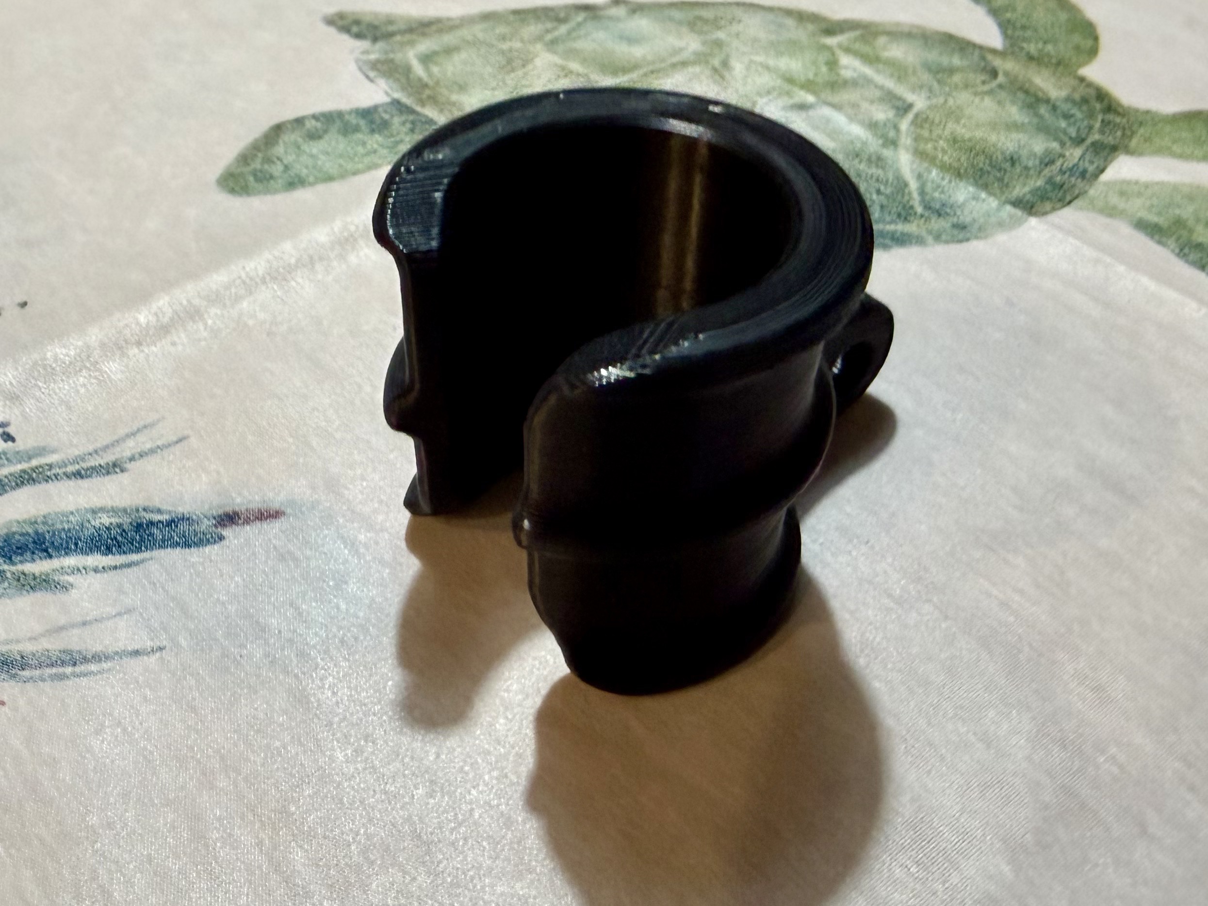 Wireless Mic Holder (TPU) — miniatura 4