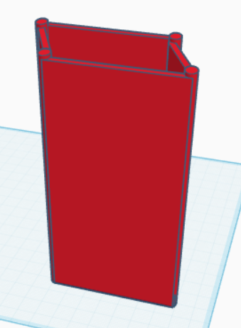 Pencil holder