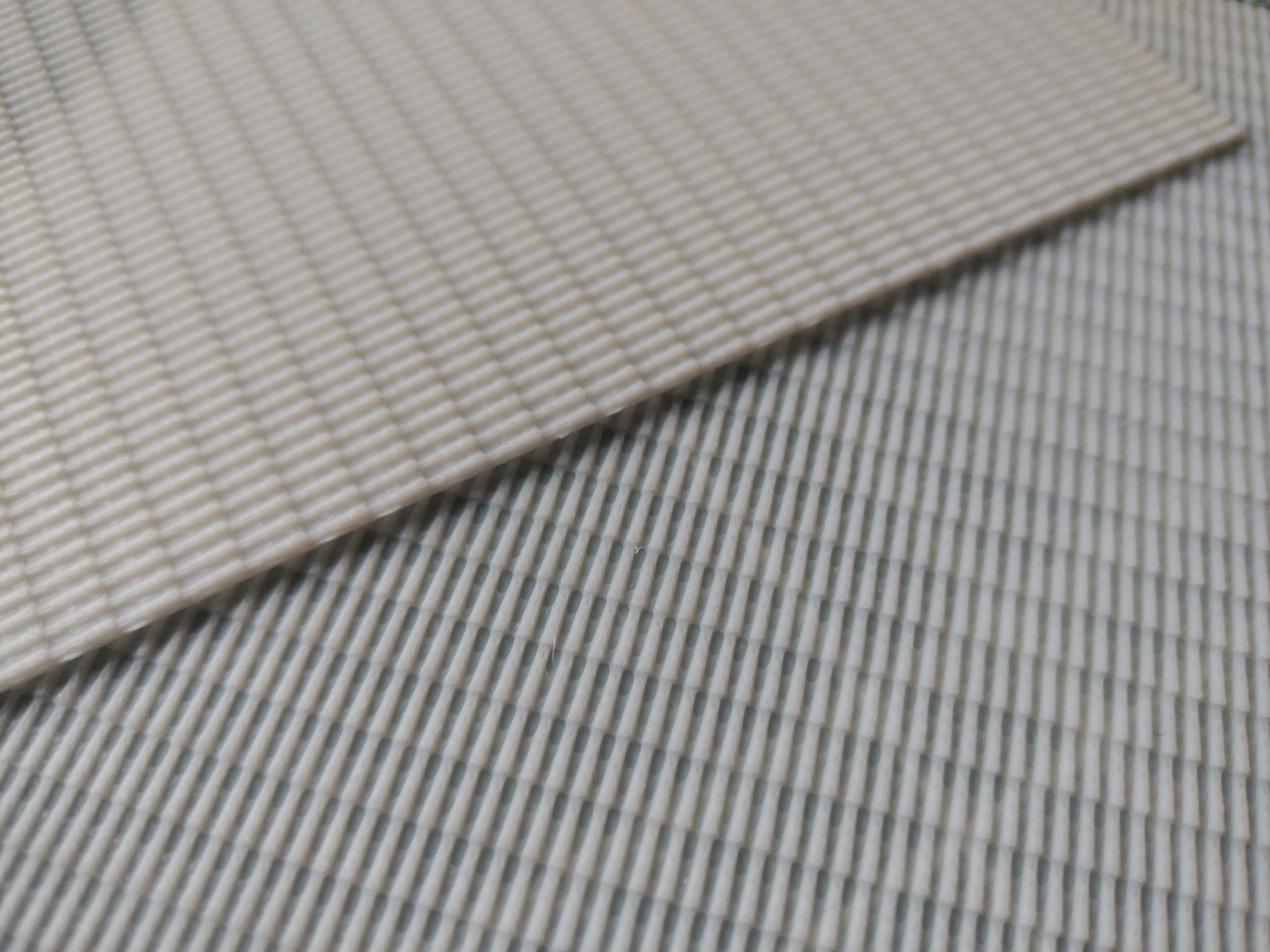 [H0] Feuille texture tuiles romanes