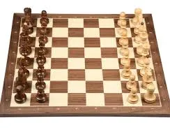 chess bord