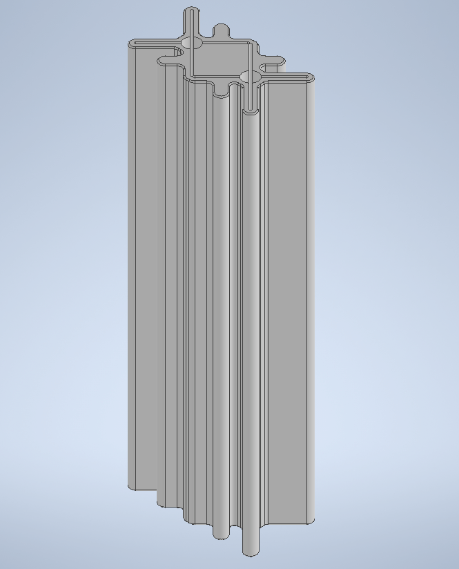 Darts case — thumbnail 3