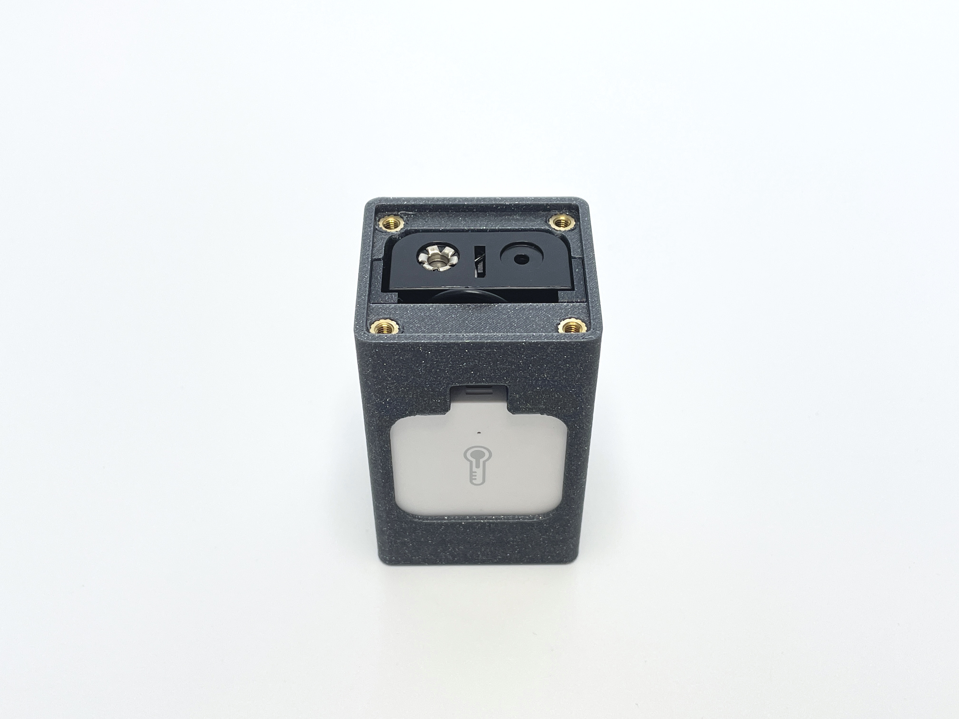 Aqara Temperature Sensor AA Battery Case — miniatura 6