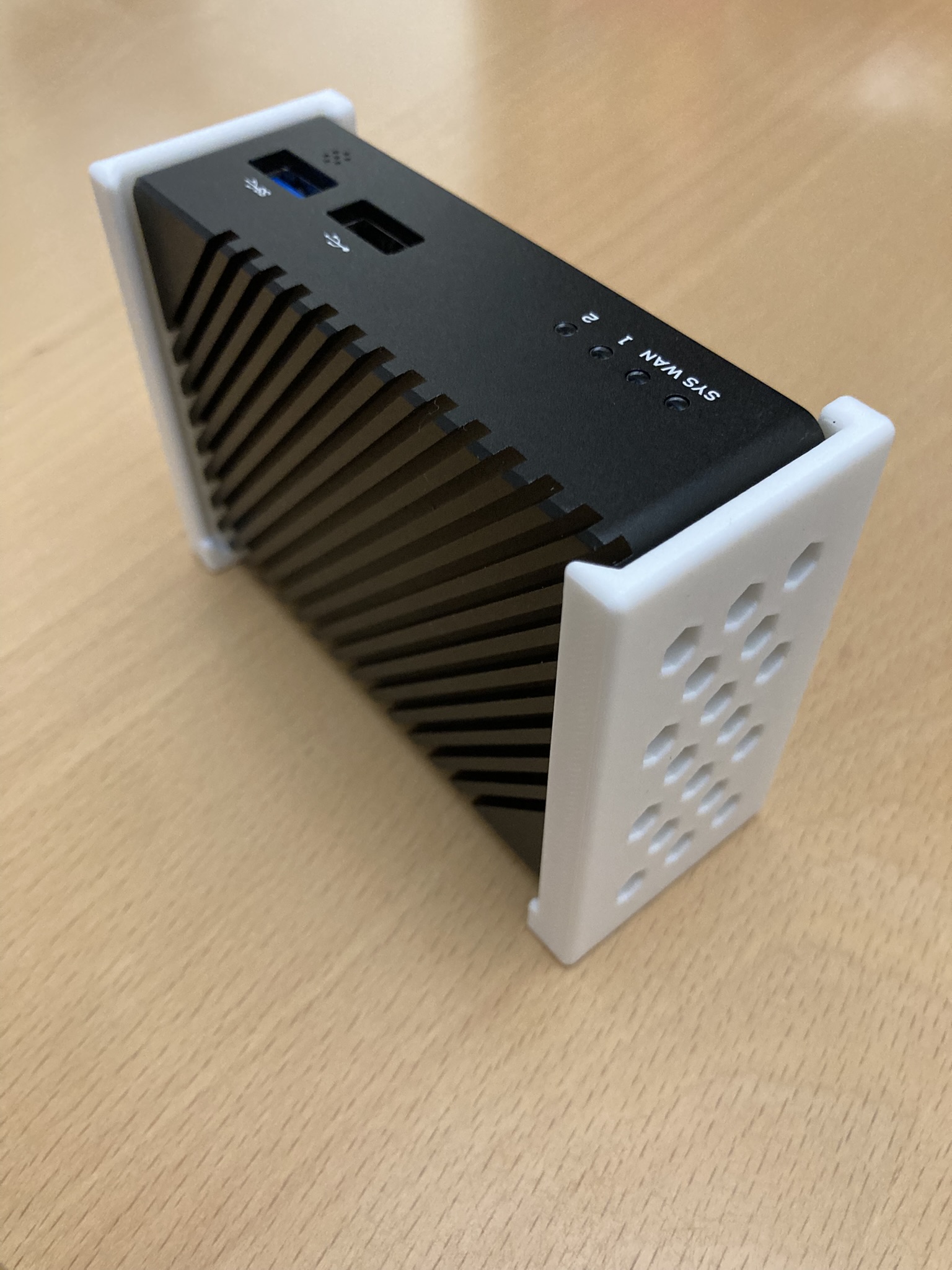 NanoPi R6S Wall Mount