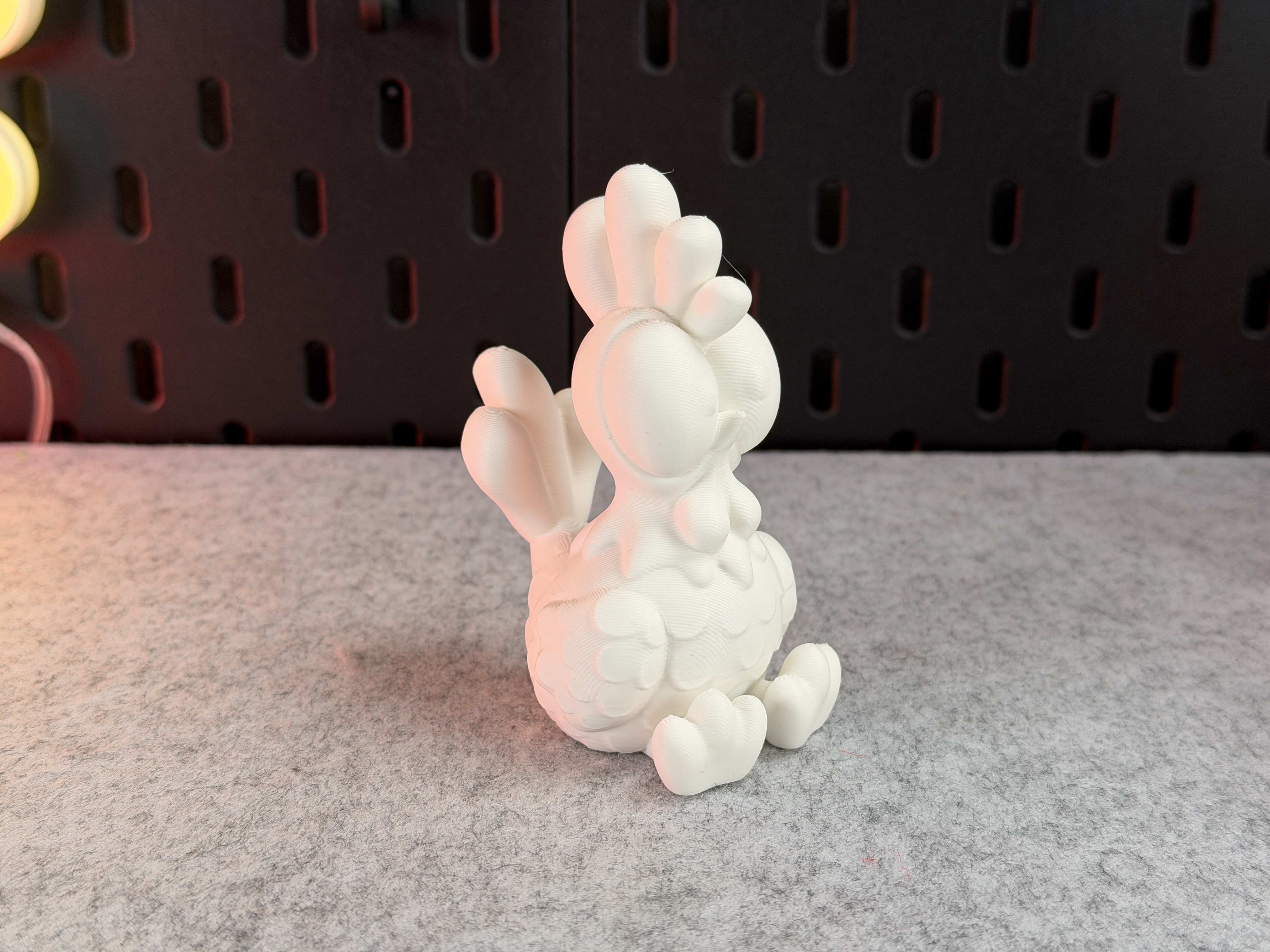 Cute Chicken — miniatura 15
