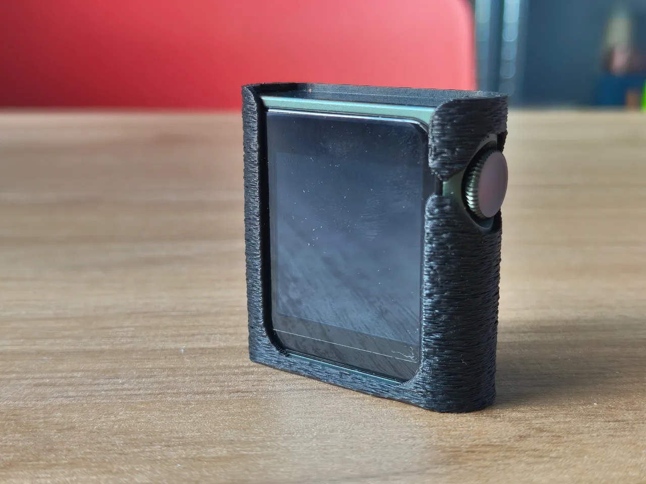 Case for Shanling M0 Pro by Gabriel | Download free STL model