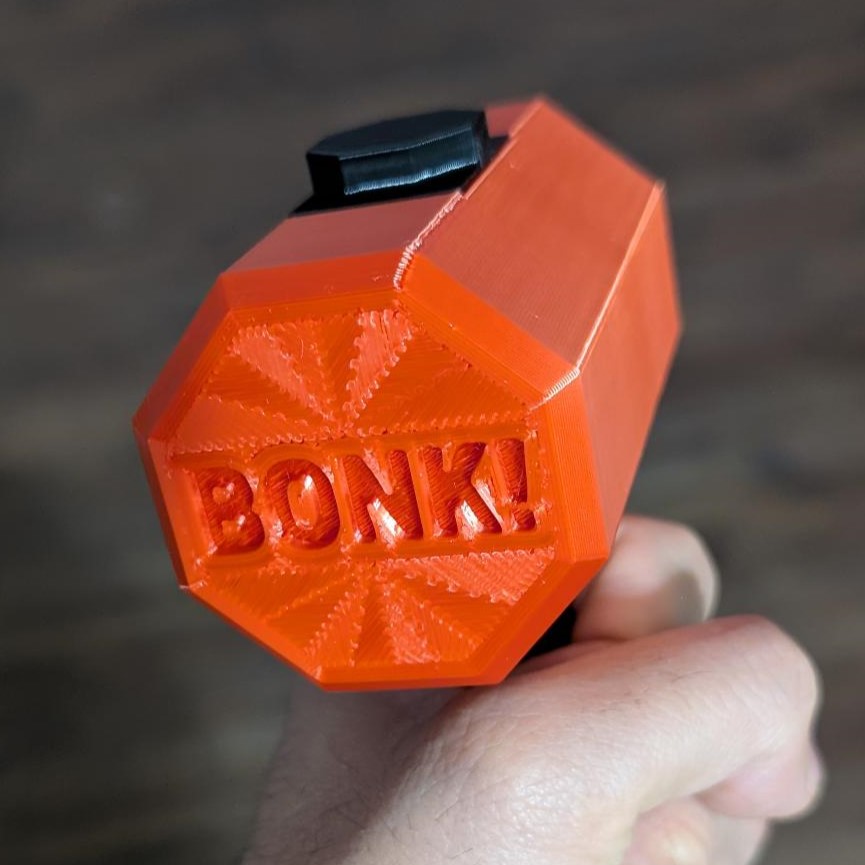 Bonk! Mallet — thumbnail 3