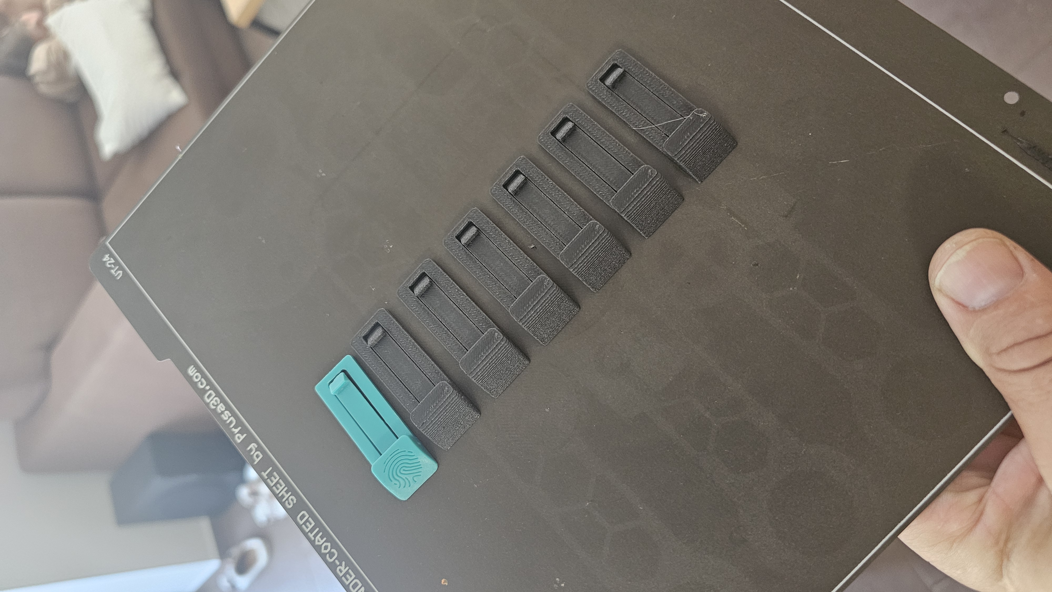 Padleboard FIN