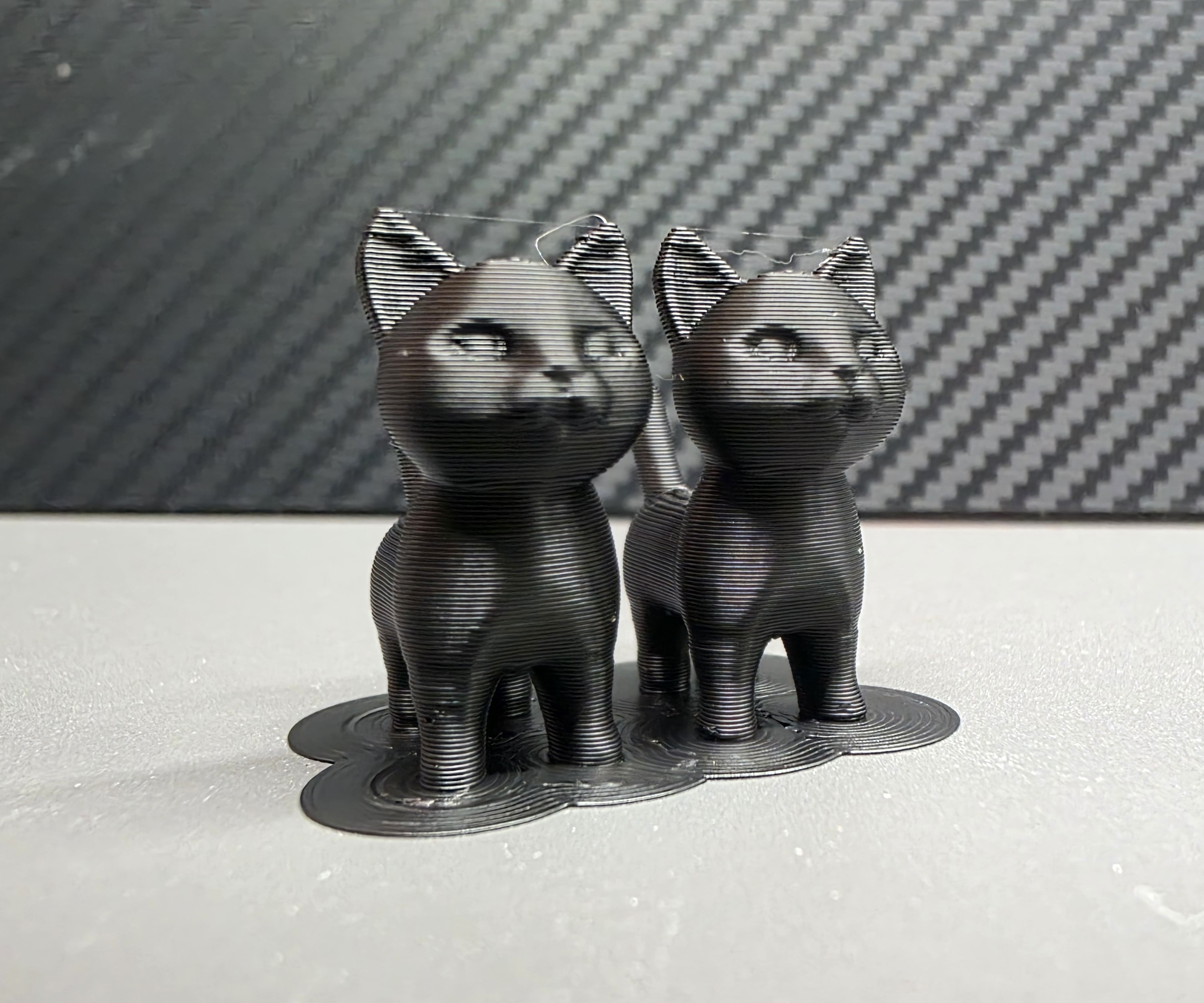 Tiny Kitten No Supports — miniatura 4