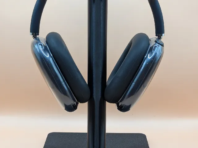 Modern Head Phone stand