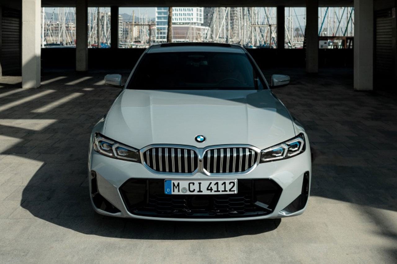 BMW