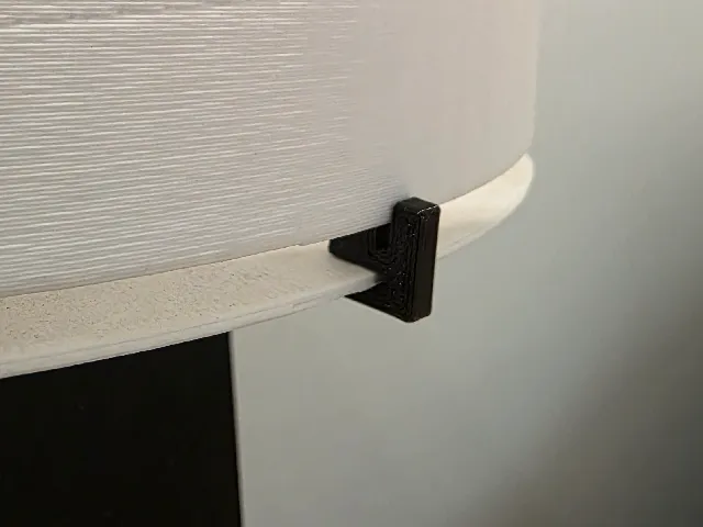 Conector del difusor