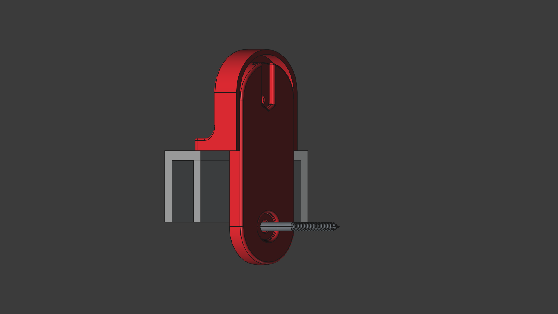 {Parameterizable}ₜ Frame Clamp — miniatura 4