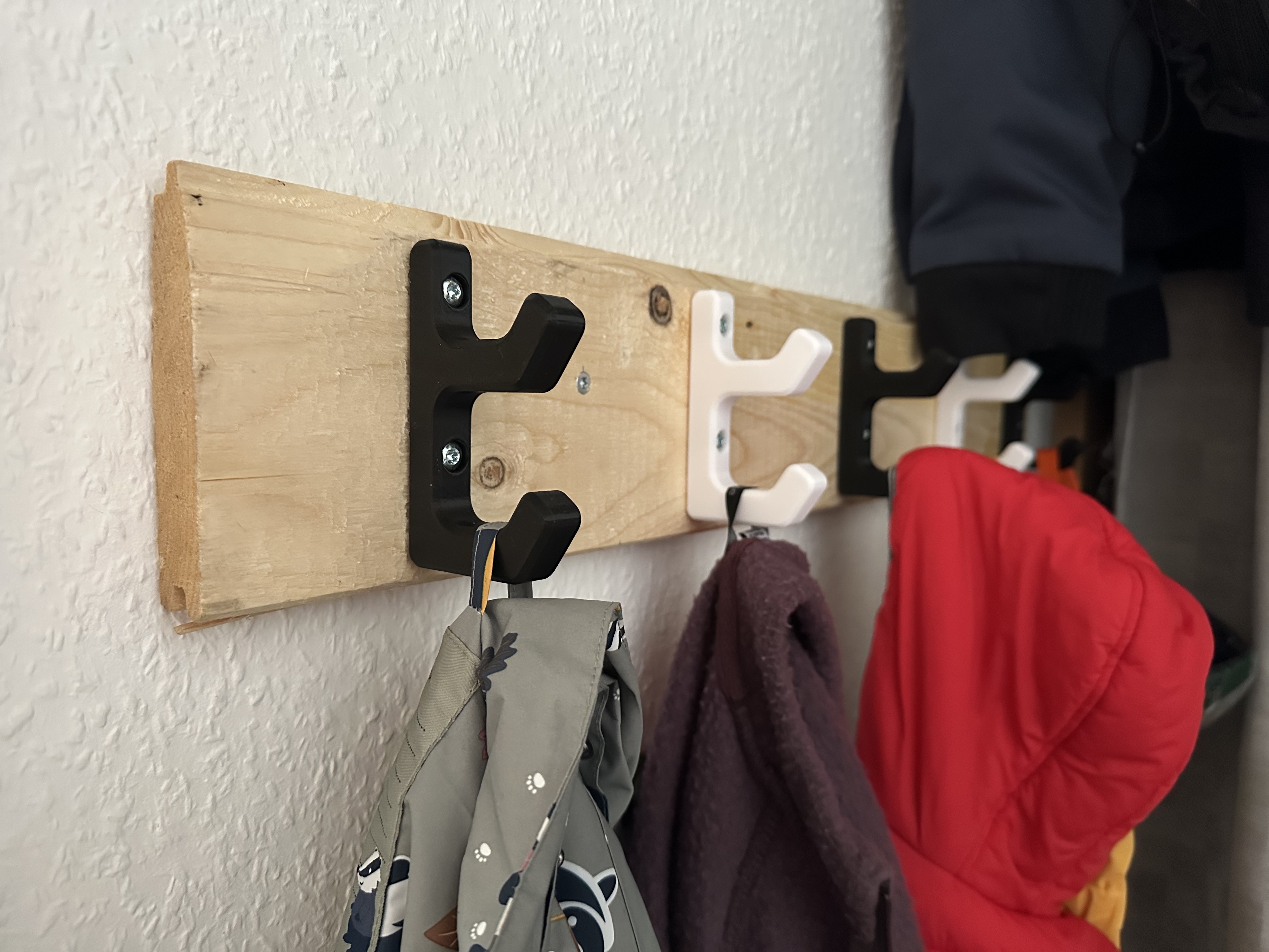 double hook