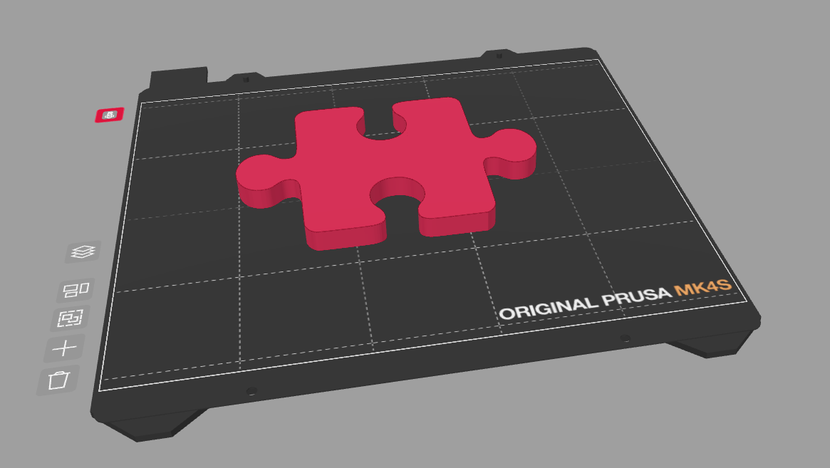 Puzzel