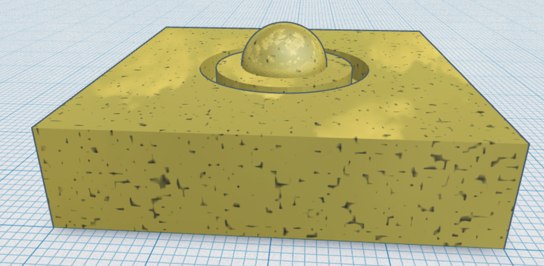 Space-Related Items