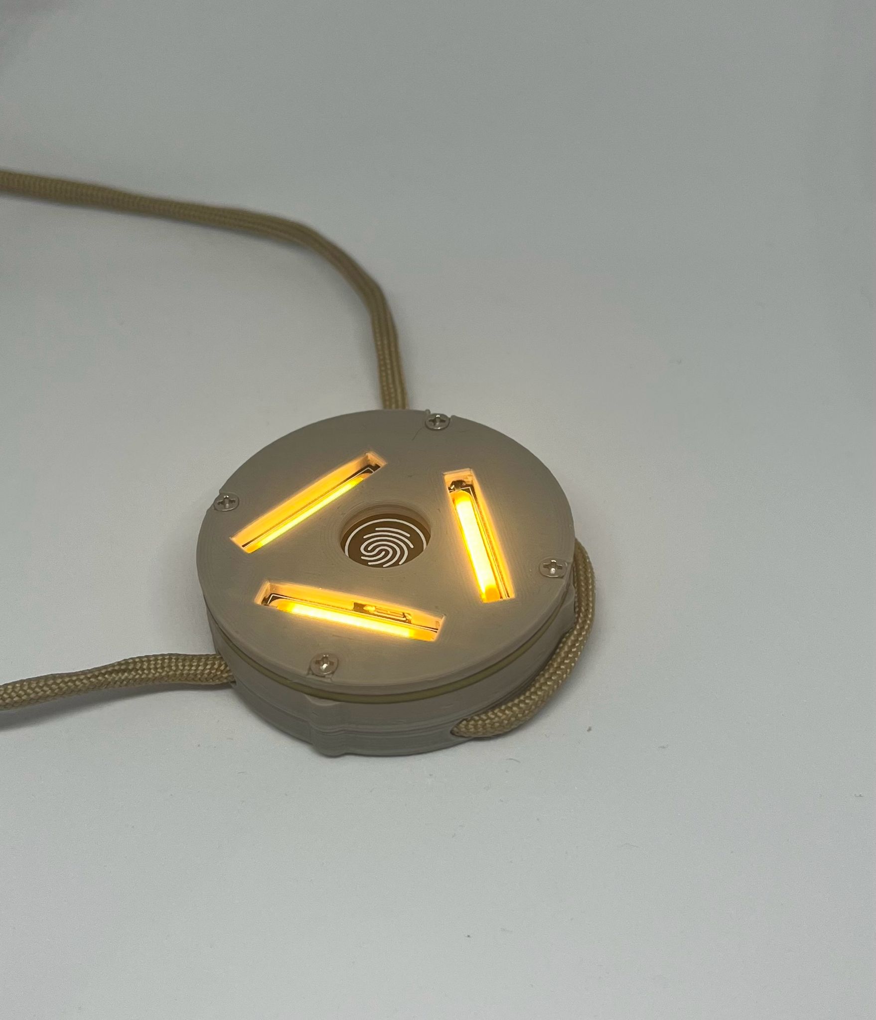 Ultralight Backpacking Lamp — miniatura 2