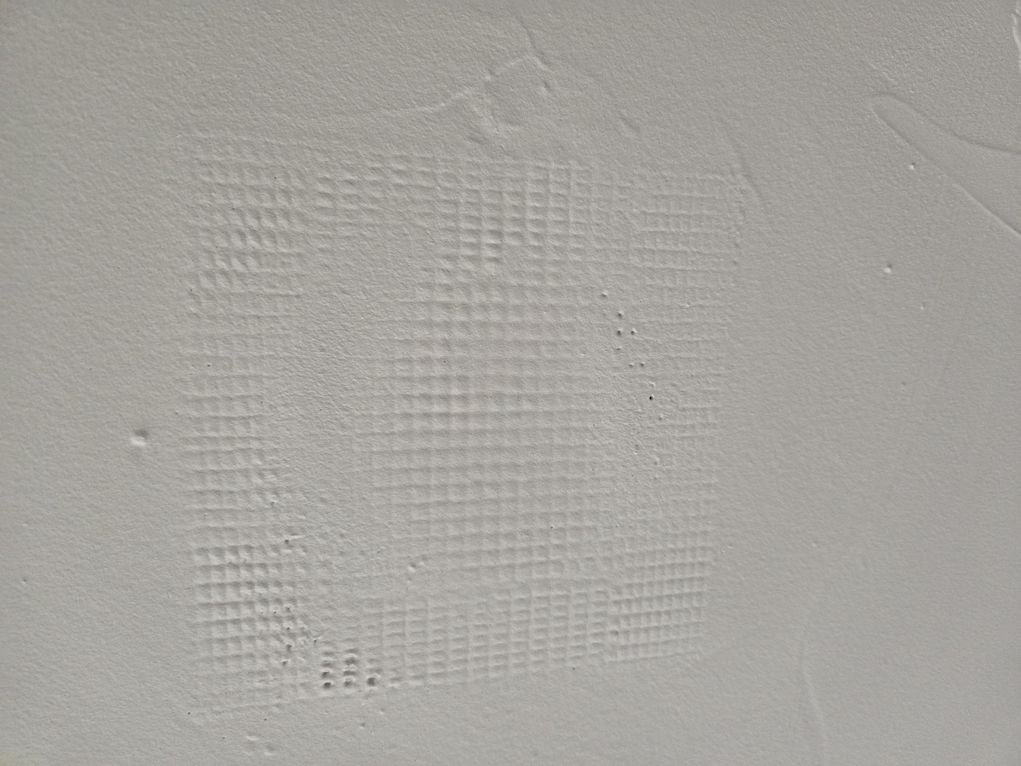 Miniatura 3 do modelo 3D Drywall Patches