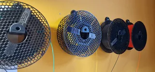 spoolholder