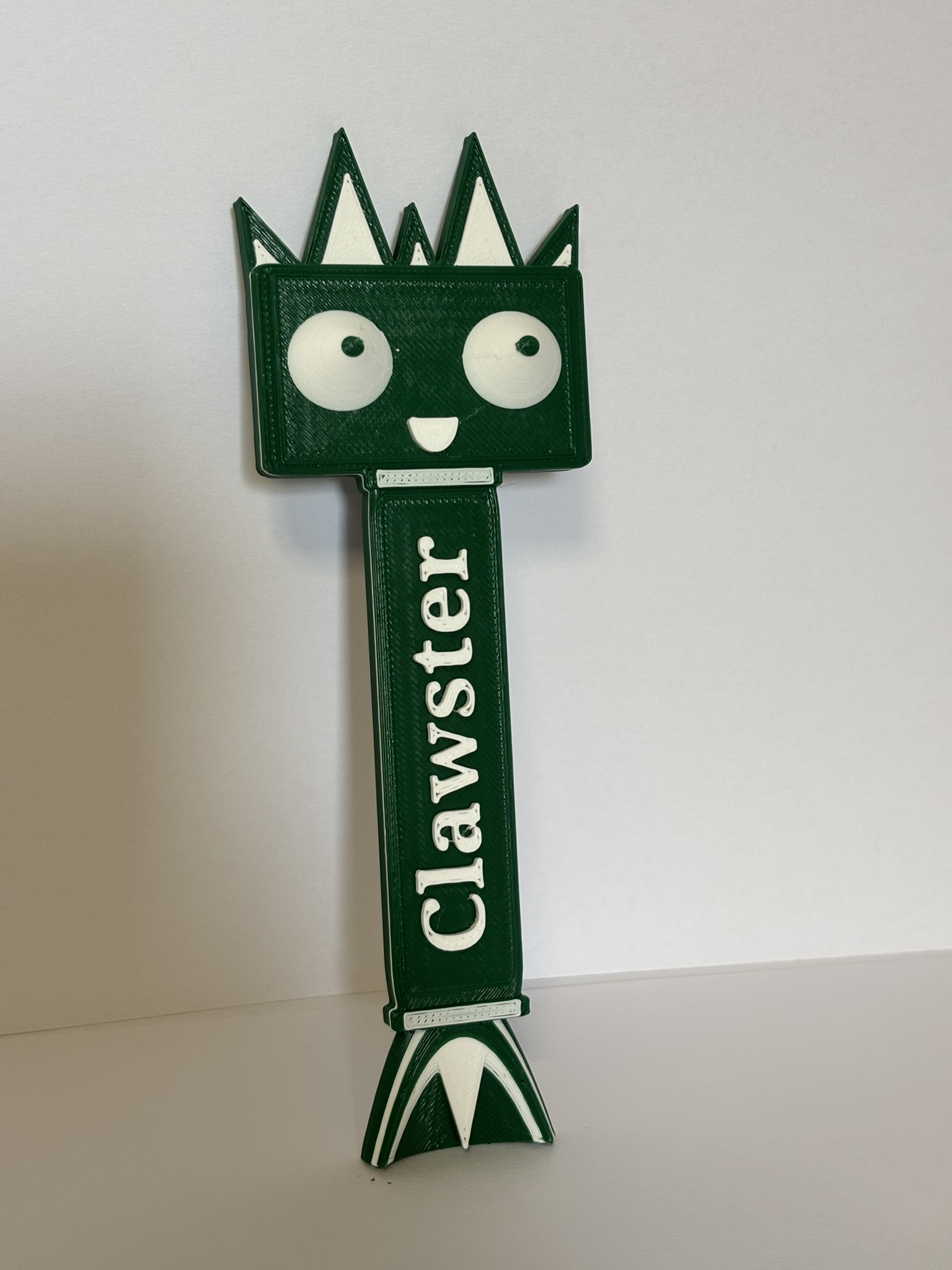 Clawster — miniatura 2