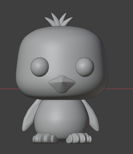 PENGUIN