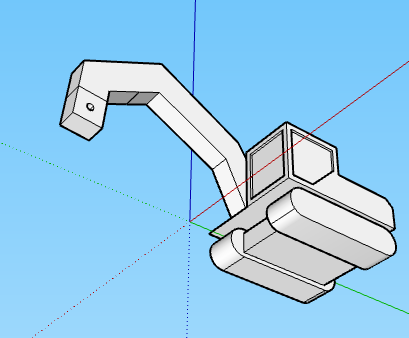 Excatator — thumbnail 2