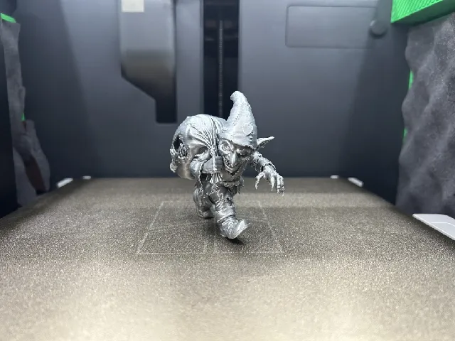 Goblin Loot Thief
